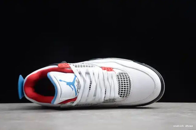 Chep Onekick 4 Jordan What The CI1184-146 Air 0404